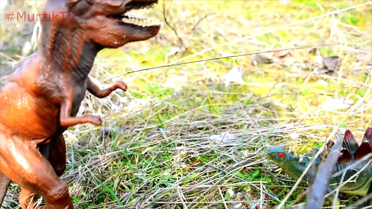 СБОРНИК МУЛЬТИКОВ ДЛЯ ДЕТЕЙ. Про динозавров и других мульт героев. Приз в каждом видео!