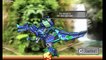 Repair Dino Robot Ceratosaurus - Full Four Armor - Full Game Play - 1080 HD