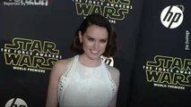 Daisy Ridley Shares She's Happy To Prove Herself In Auditions