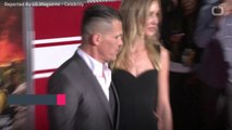 Josh Brolin Loves Being Married To Kathryn Boyd