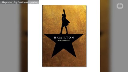 Lin-Manuel Miranda Bringing "Hamilton" to Puerto Rico