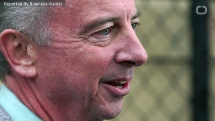 Conservative Media: Gillespie Lost Because He Didn't Love Trump Enough