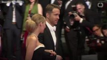 Ryan Reynolds trolls wife, Blake Lively