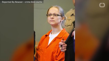Woman Convicted in Kayak Killing Case