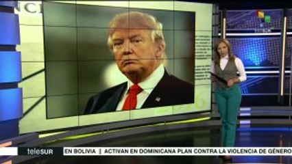 Temas del Día: Venezuela: Ley contra el odio