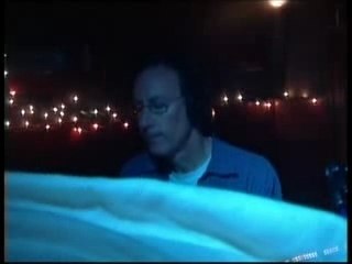 Dave Gahan - Miracles (in the studio)