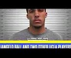 Liangelo Ball Arrested And two other UCLA players Arrested in china