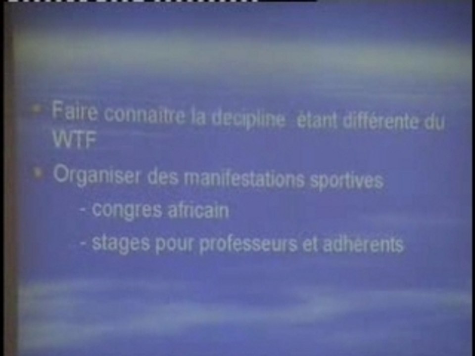 CONGRESSE