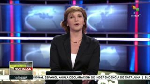 teleSUR Noticias: Colombia: Fortalecimiento del paramilitarismo