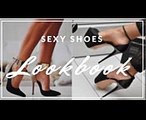 Sexy Fashion Shoes 2017   Lookbook