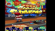 ✔ Мультик ИГРА Собиратель Монет Subway Surfers Peru Android Gameplay ✔