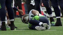 2015 - 'Inside the NFL': Seahawks vs. Ravens highlights