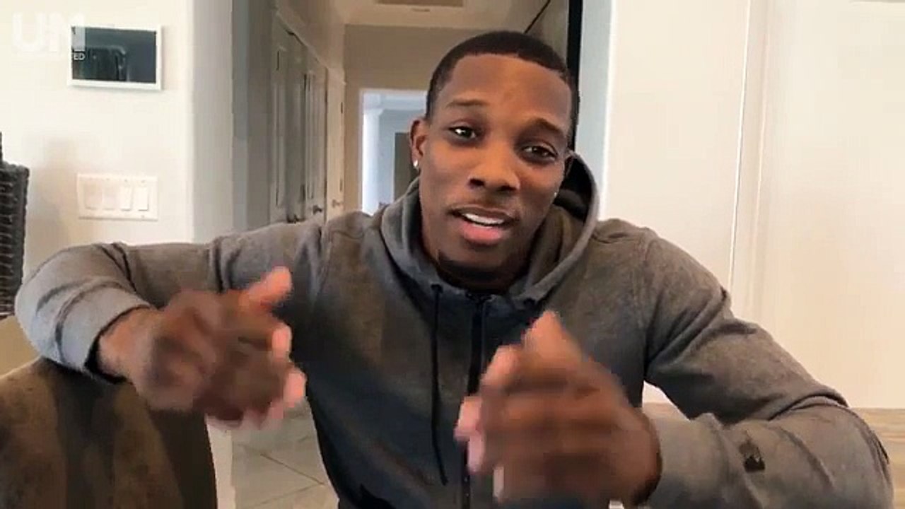 A Message From Eric Bledsoe