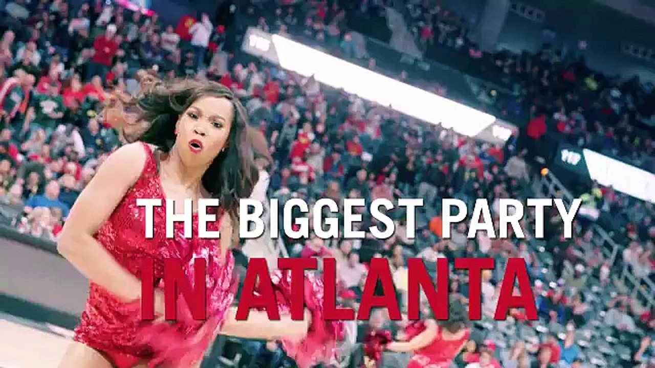 Get Ready For The Silent Atlanta Party!