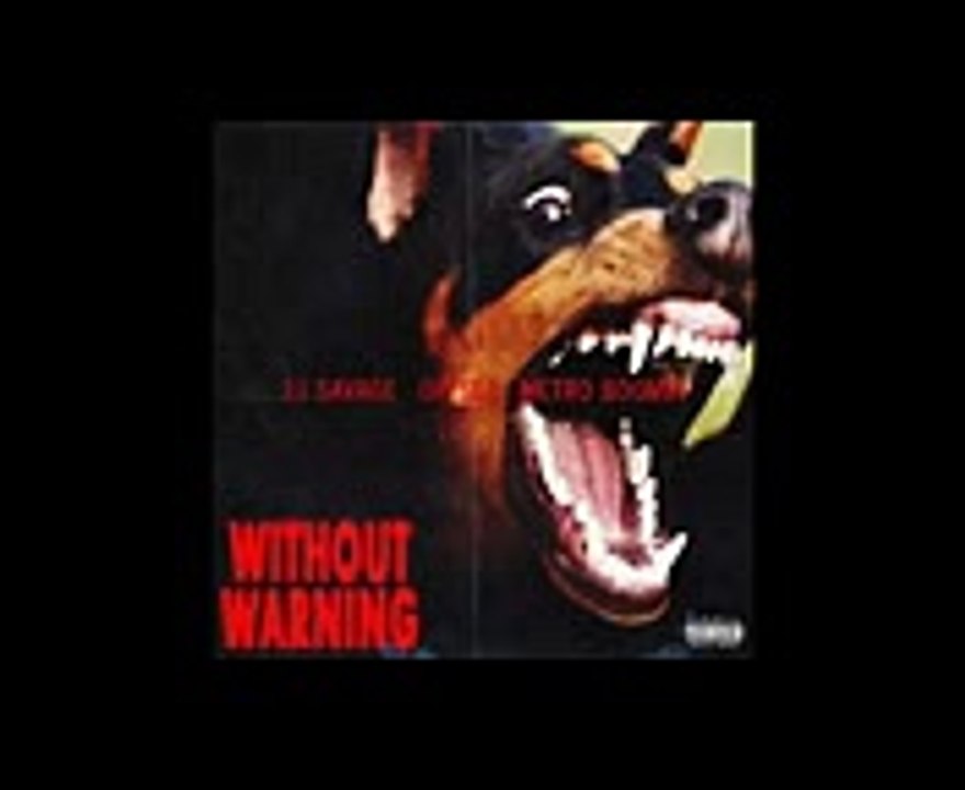 Ric Flair Drip - Offset & Metro Boomin (Instrumental)