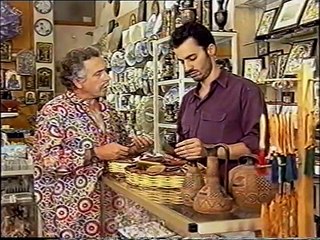 12. Η ΟΡΓΗ ΤΩΝ ΘΕΩΝ - Επ.12