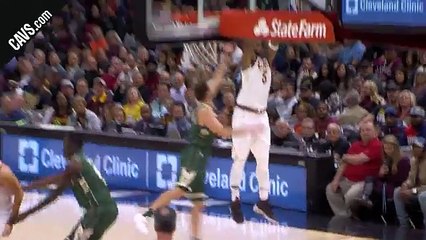 Cavs.com Previews the Upcoming Road Trip