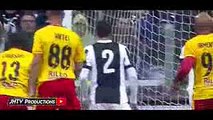 Juventus vs Benevento 2-1 - All Goals & Highlights - Serie A 05112017 HD