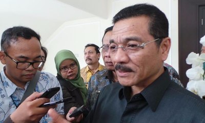 Diperiksa Kpk, Gamawan Fauzi Akui Tak Kenal Setnov