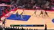 GIANNIS ANTETOKOUNMPO DUNK ON THE PISTONS