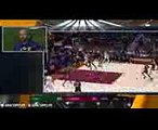 Kobe Bryant and LeBron James vs Giannis Antetokounmpo