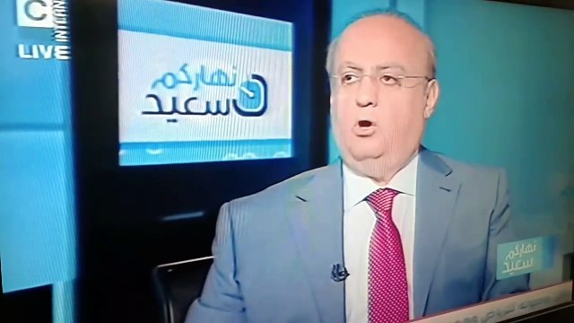 سجال بين وئام وهاب وديما صادق في نهاركم سعيد