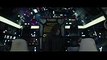 Star Wars The Last Jedi  Son Jedi Türkçe Altyazılı Uyanmış Fragmanı  Mark Hamill, Daisy Ridley