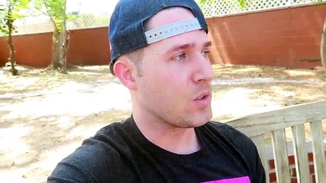 JoshuaDTV Gets Honest // Colleen Ballinger & Josh Evans Update