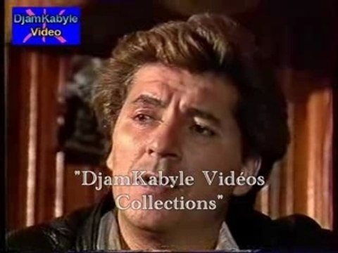 Sofiane anehit Clip de Kabylie(Années 90)