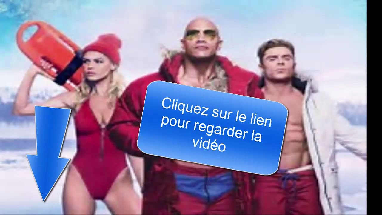 FILM Baywatch (2017)
