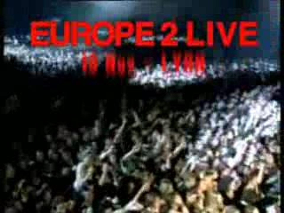 E2 Live promo 1
