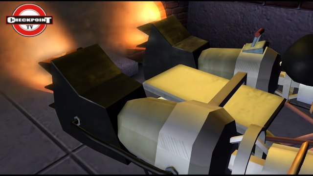 Back to the Future - The game - Episode 1 - Final - De volta para o futuro - Legendado PTBR