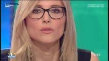 Francesca Fialdini Belle presentatrici: scoscio, scollo e cosce! OOPS COMPILATION