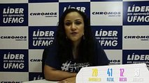 Gabarito ENEM 2017 CHROMOS - Prova Amarela Questão 28  Português