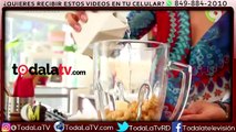 Cómo hacer hummus fácil y rápido-En Cocina-Esta Noche Mariasela-Video