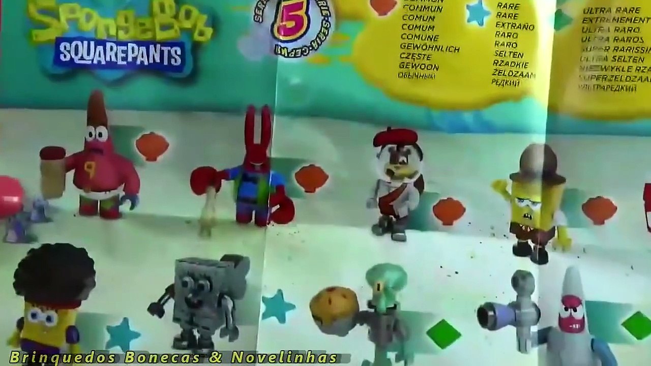 Galinha Pintadinha Surpresa Massinha Play Doh na lata Pintinho Amarelinho brinquedos em português