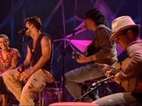 Riky Martin y Chambao - Tu recuerdo (BALADA)