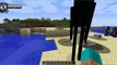 Minecraft Doctor Who Mod (2) - THE GADGETS, CLOTHING, TARDIS AND 3 NEW DIMENSIONS!