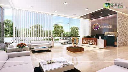 Are You Looking Best 3D Exterior Rendering At Affordable Price?