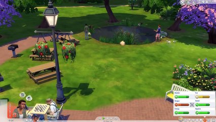 Wags to Riches - Part 2 (Sims 4 Cats & Dogs)