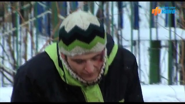 Я - телохранитель. Телохранитель Каина. Сериал. Серия 1 из 4. Феникс Кино. Детектив