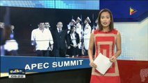 Pres. Duterte, nasa Vietnam na para sa APEC Summit
