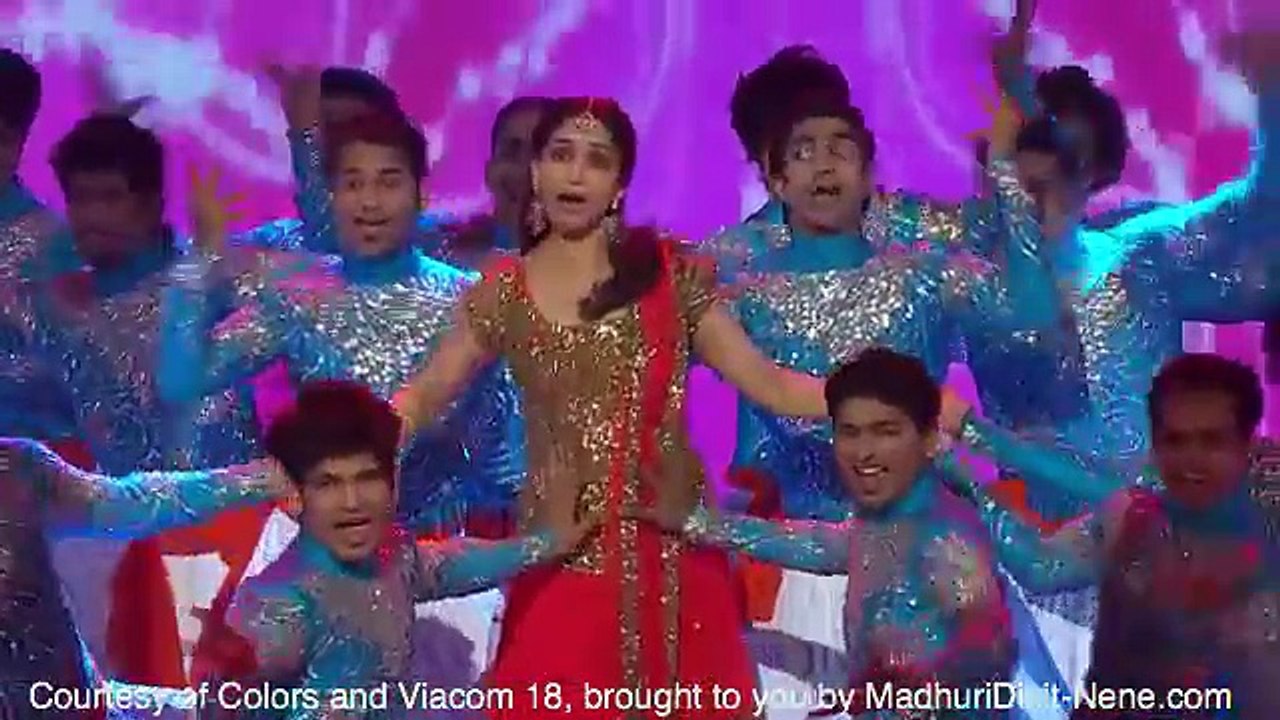 Madhuris PCA performance (Full Version)