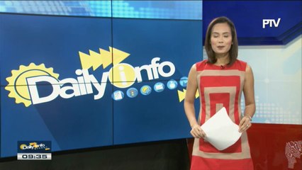 Saudi Arabia at Taiwan, may trabahong alok sa mga Pinoy