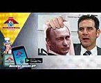 El INE pide la injerencia Rusa en las elecciones de 2018.