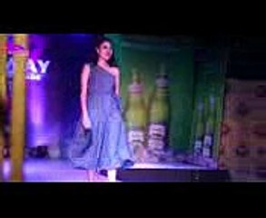 Runway Fashion Parade  2017  Dashain Carnival 2017