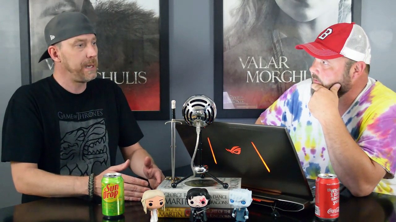 How Game of Thrones Will End Jon Snow | Game Of Thrones Season 8