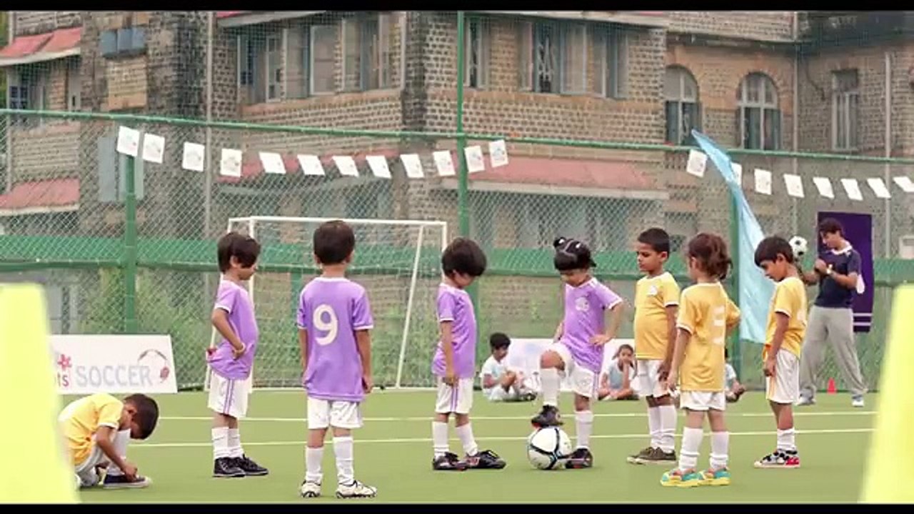 _So Cute Baby's Sweet Speech_ - PediaSure Advertisement