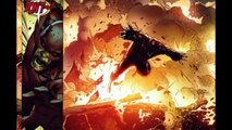 DAREDEVIL MASACRA A LOS VENGADORES - Spiderman, Wolverine, Luke Cage, thor