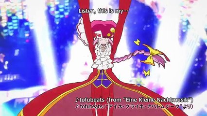 クラシカロイド2　第2話